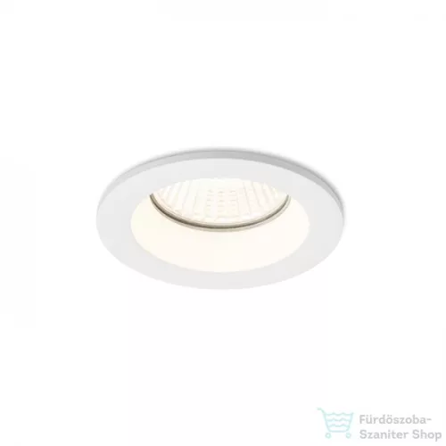 Rendl TOLEDO R  fehér  230V LED 7W 60° IP44  3000K R12716
