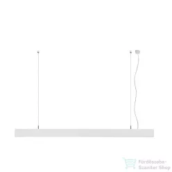   Rendl PESANTE 35 függő lámpa eloxált alumínium 230V LED 40W 3000K R12718