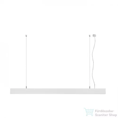Rendl PESANTE 35 függő lámpa eloxált alumínium 230V LED 40W 3000K R12718