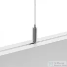 Rendl PESANTE 35 függő lámpa eloxált alumínium 230V LED 40W 3000K R12718