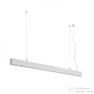 Rendl PESANTE 35 függő lámpa eloxált alumínium 230V LED 40W 3000K R12718
