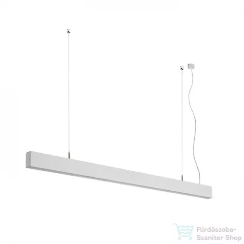 Rendl PESANTE 35 függő lámpa eloxált alumínium 230V LED 40W 3000K R12718