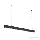 Rendl PESANTE 35 függő lámpa fekete 230V LED 40W 3000K R12719