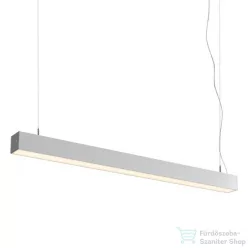   Rendl PESANTE 75 függő lámpa eloxált alumínium 230V LED 40W 3000K  R12720