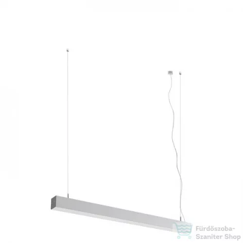 Rendl PESANTE 75 függő lámpa eloxált alumínium 230V LED 40W 3000K  R12720