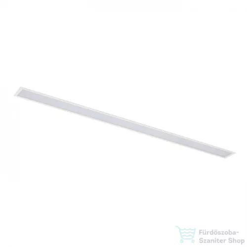 Rendl PESANTE 90 süllyesztett lámpa fehér 230V LED 40W 3000K  R12722