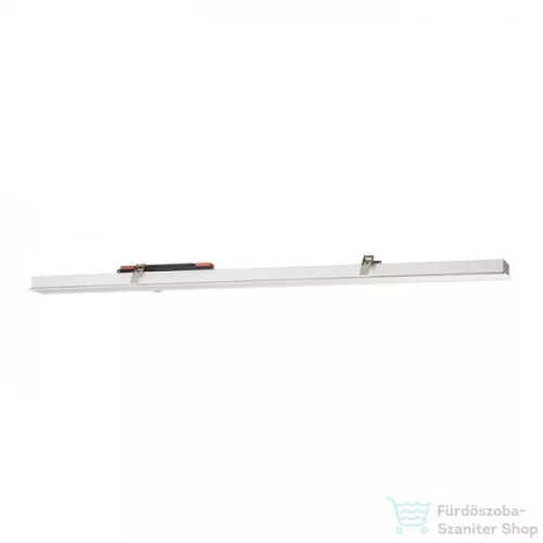 Rendl PESANTE 90 süllyesztett lámpa fehér 230V LED 40W 3000K  R12722