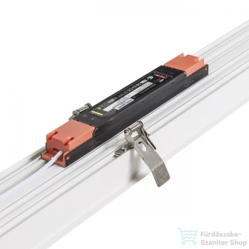 Rendl PESANTE 90 süllyesztett lámpa fehér 230V LED 40W 3000K  R12722