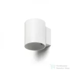 Rendl TUBA W fali lámpa matt fehér 230V G9 33W R12739