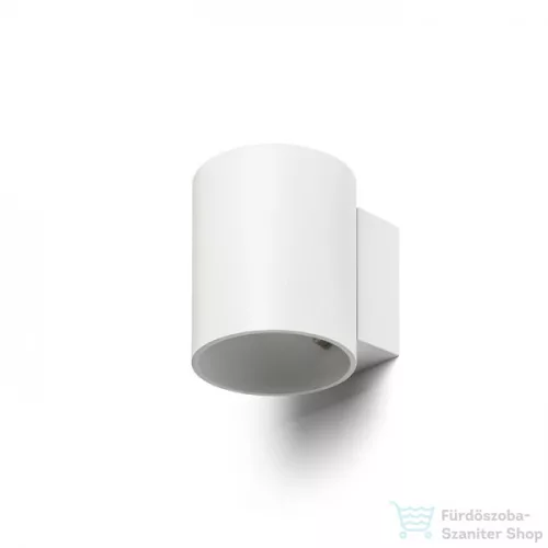 Rendl TUBA W fali lámpa matt fehér 230V G9 33W R12739
