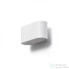 Rendl MARIO  matt fehér  230V G9 33W R12743