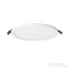 Rendl HUE R 17 süllyesztett lámpa fehér 230V LED 18W 3000K R12765