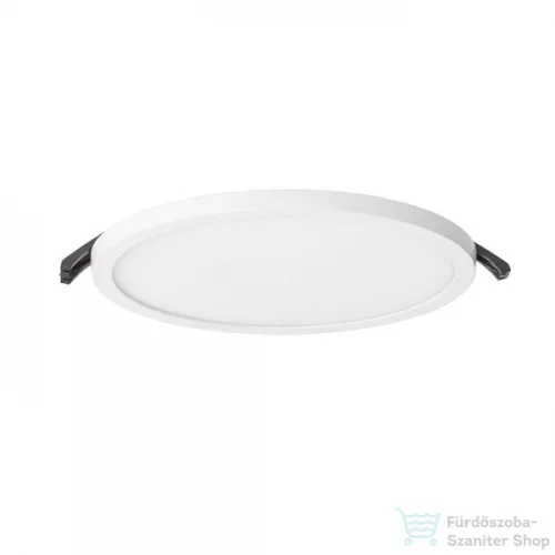 Rendl HUE R 17 süllyesztett lámpa fehér 230V LED 18W 3000K R12765