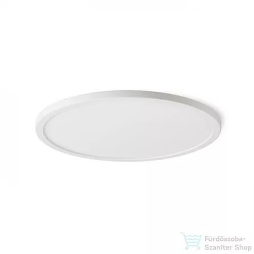Rendl HUE R 22 süllyesztett lámpa fehér 230V LED 24W 3000K R12770