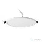 Rendl HUE R 22 süllyesztett lámpa fehér 230V LED 24W 3000K R12770