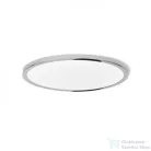 Rendl HUE R 22 süllyesztett lámpa fekete króm 230V LED 24W 3000K R12771