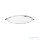 Rendl HUE R 22 süllyesztett lámpa króm 230V LED 24W 3000K R12772