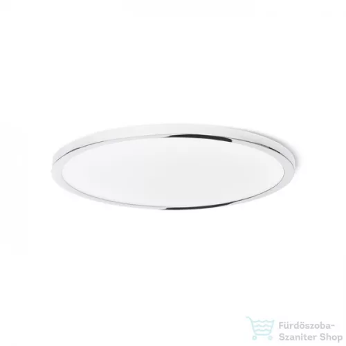 Rendl HUE R 22 süllyesztett lámpa króm 230V LED 24W 3000K R12772