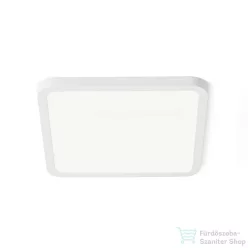   Rendl HUE SQ 17 süllyesztett lámpa fehér 230V LED 18W 3000K R12780