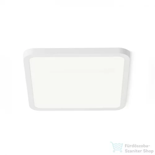 Rendl HUE SQ 17 süllyesztett lámpa fehér 230V LED 18W 3000K R12780