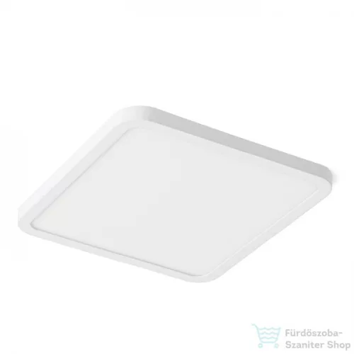 Rendl HUE SQ 17 süllyesztett lámpa fehér 230V LED 18W 3000K R12780