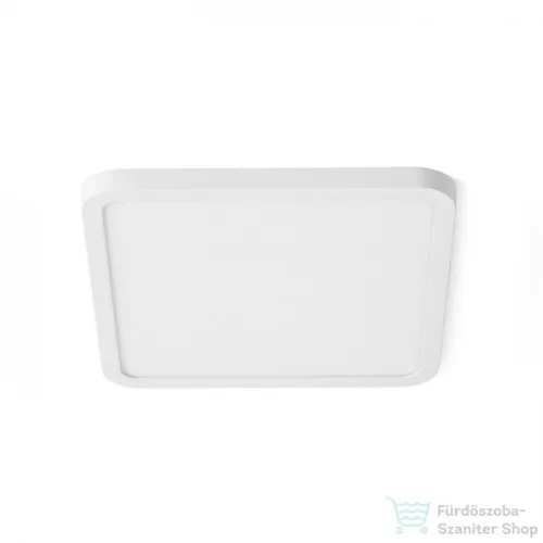Rendl HUE SQ 17 süllyesztett lámpa fehér 230V LED 18W 3000K R12780