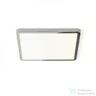 Rendl HUE SQ 22 süllyesztett lámpa fekete króm 230V LED 24W 3000K R12786