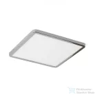 Rendl HUE SQ 22 süllyesztett lámpa fekete króm 230V LED 24W 3000K R12786