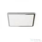 Rendl HUE SQ 22 süllyesztett lámpa fekete króm 230V LED 24W 3000K R12786