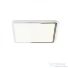 Rendl HUE SQ 22 süllyesztett lámpa króm 230V LED 24W 3000K R12787