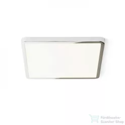   Rendl HUE SQ 22 süllyesztett lámpa króm 230V LED 24W 3000K R12787