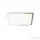 Rendl HUE SQ 22 süllyesztett lámpa króm 230V LED 24W 3000K R12787