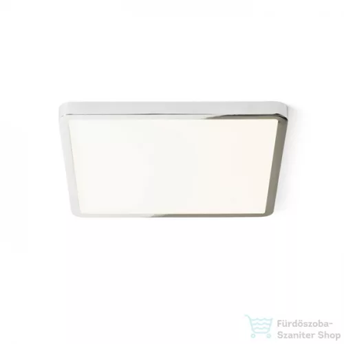 Rendl HUE SQ 22 süllyesztett lámpa króm 230V LED 24W 3000K R12787