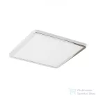 Rendl HUE SQ 22 süllyesztett lámpa króm 230V LED 24W 3000K R12787