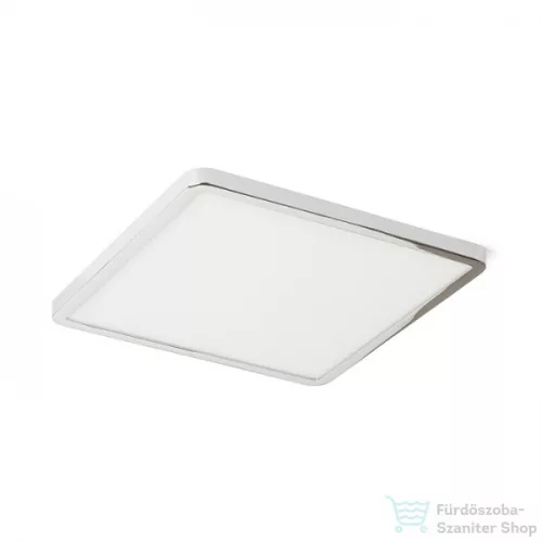 Rendl HUE SQ 22 süllyesztett lámpa króm 230V LED 24W 3000K R12787