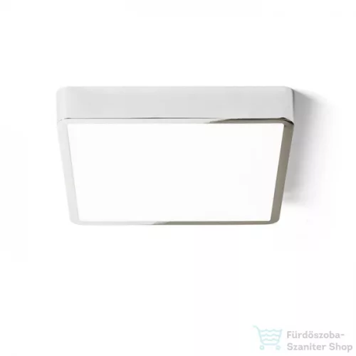 Rendl HUE SQ 22 mennyezeti lámpa króm 230V LED 24W 3000K R12817