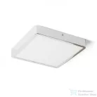 Rendl HUE SQ 22 mennyezeti lámpa króm 230V LED 24W 3000K R12817