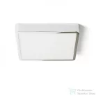 Rendl HUE SQ 22 mennyezeti lámpa króm 230V LED 24W 3000K R12817