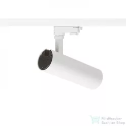   Rendl BAHIA háromfázisú áramkörös sínre fehér  230V LED 28W 38°  3000K R12823