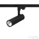 Rendl BAHIA háromfázisú áramkörös sínre fekete  230V LED 28W 38°  3000K R12824