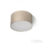 Rendl LARISA R 12 mennyezeti lámpa gyöngyházarany 230V LED 10W 3000K R12843