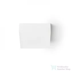   Rendl LARISA SQ 17 mennyezeti lámpa fehér  230V LED 15W  3000K R12848