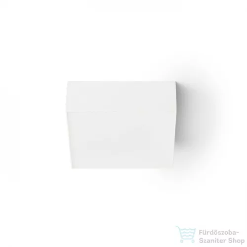 Rendl LARISA SQ 17 mennyezeti lámpa fehér  230V LED 15W  3000K R12848