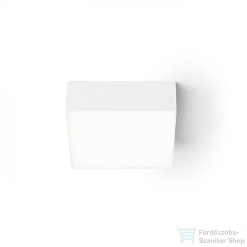Rendl LARISA SQ 17 mennyezeti lámpa fehér  230V LED 15W  3000K R12848