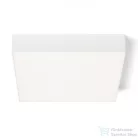 Rendl LARISA SQ 30 mennyezeti lámpa fehér 230V LED 30W 3000K R12850