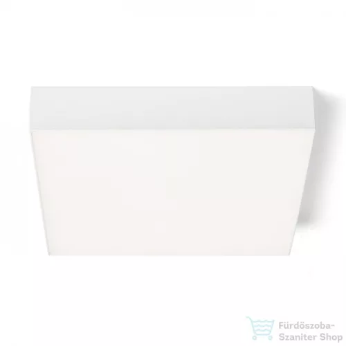 Rendl LARISA SQ 30 mennyezeti lámpa fehér 230V LED 30W 3000K R12850