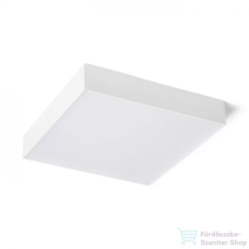 Rendl LARISA SQ 30 mennyezeti lámpa fehér 230V LED 30W 3000K R12850