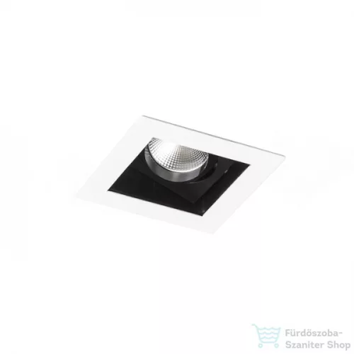 Rendl BONDY I süllyesztett lámpa fehér 230V LED 7W 24° 3000K R12856