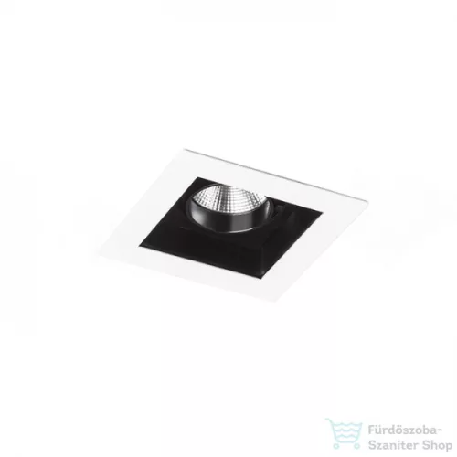 Rendl BONDY I süllyesztett lámpa fehér 230V LED 7W 24° 3000K R12856
