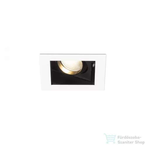 Rendl BONDY I süllyesztett lámpa fehér 230V LED 7W 24° 3000K R12856